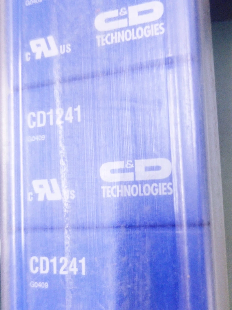 

1pcs/lot CD1241 New&Original In Stock