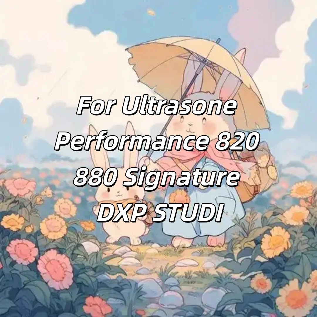 Full OCC Pure 99% Silver Graphene Alloy Sleeved Earphone Cable For Ultrasone Performance 820 880 Signature DXP STUDI 8583