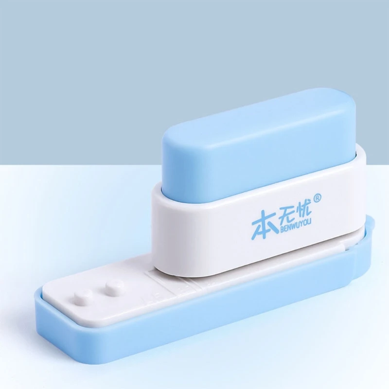 5-Loch-Papier Puncher Craft Paper Tool Hand Account Hole Puncher Tragbarer Lochpunch für Büro .H05A