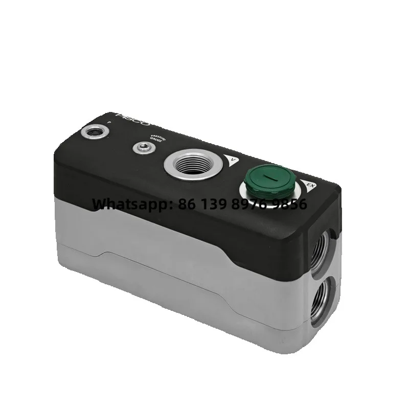 PISCO Vacuum Generator Vlmh163-0602-1H-S1 Vlmh161-08802 162 64 65 66