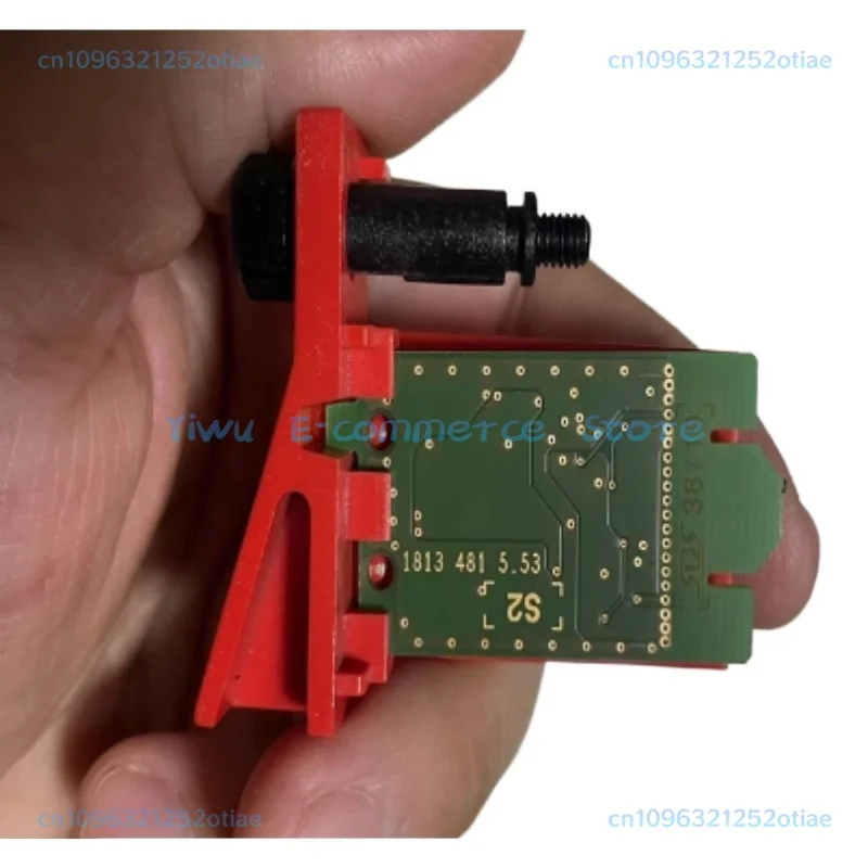 

MDX61B Series Servo Drive Storage Card 18134815.52