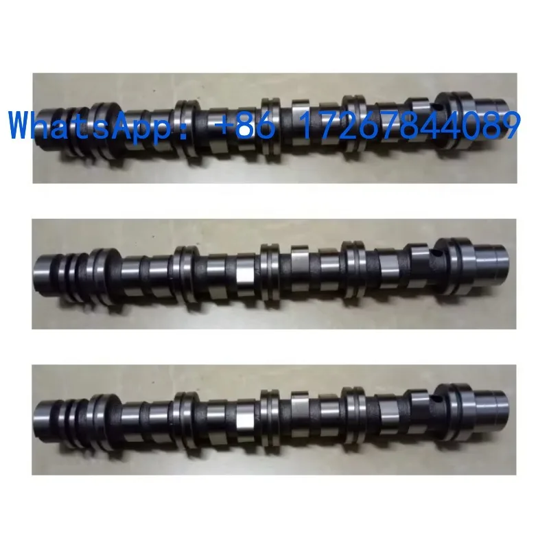 

Высококачественный распредвал B12S1 KALOS седан (KLAS) 1.4 96666394, детали двигателя и втулки подшипника