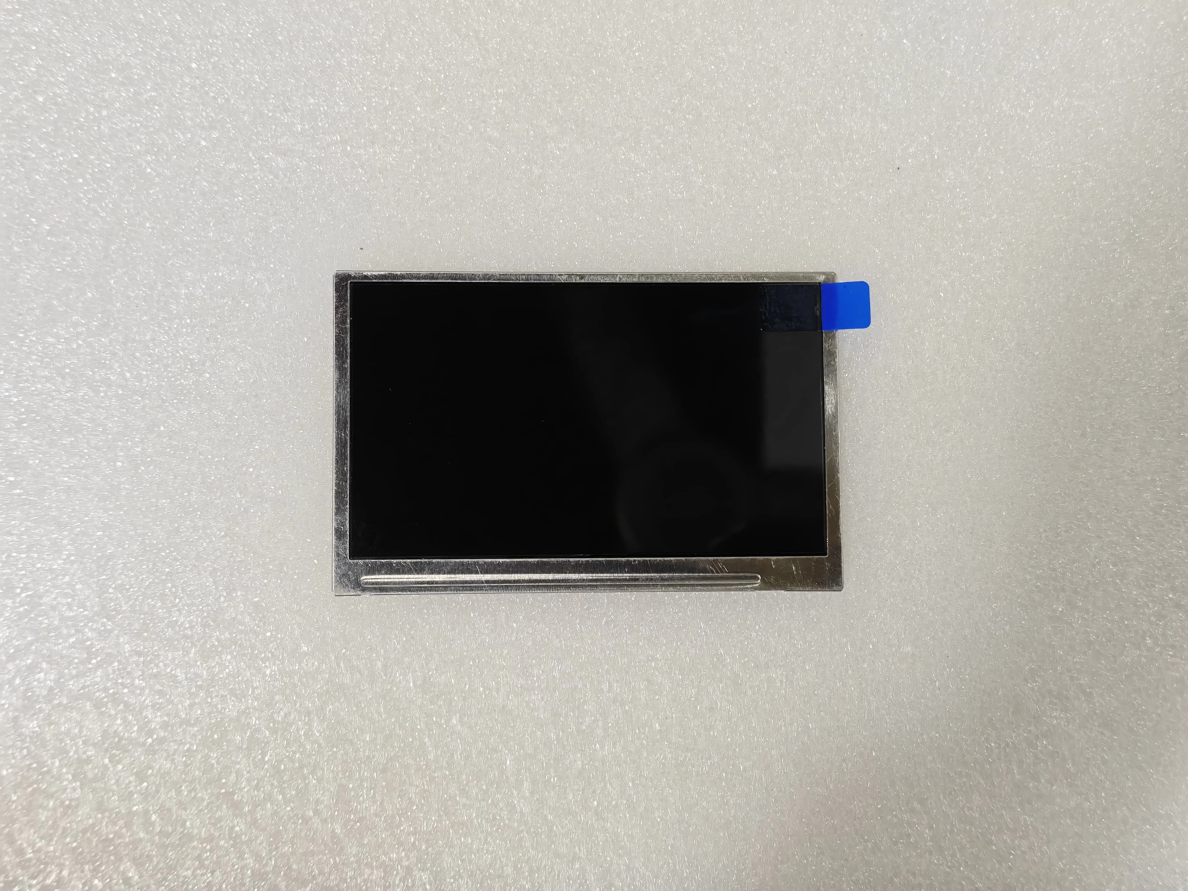 4.3-inch display screen is suitable for the edge control box of Fogler S1800-2/S1800-3 paver.