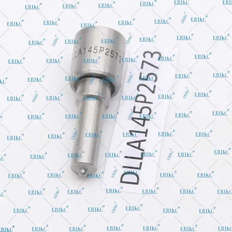 0445110823 DLLA 145P 2573 Common Rail Nozzle DLLA 145 P 2573 Oil Dispenser Nozzle DLLA145P2573 0433172573