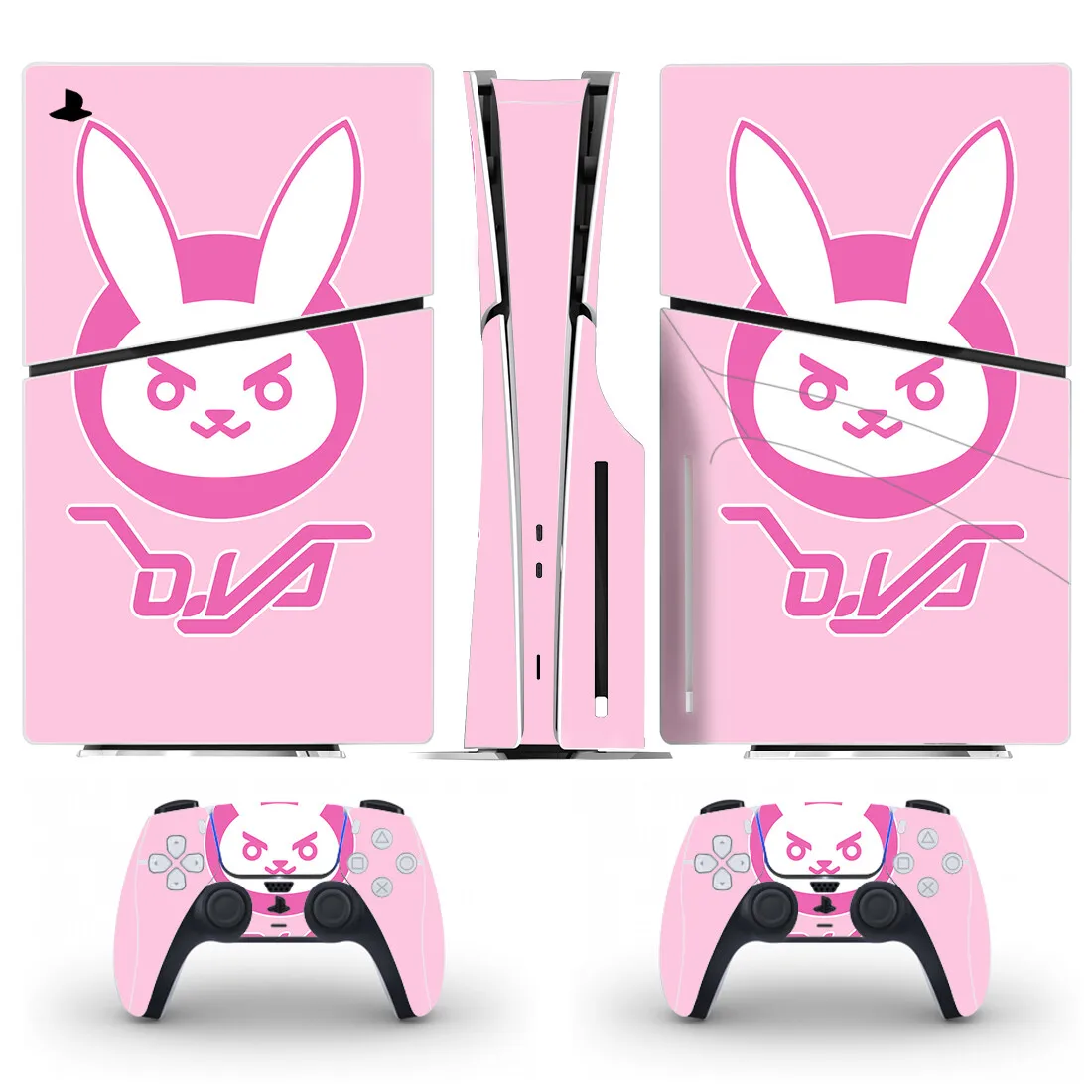 Game Dva Girl PS5 S…
