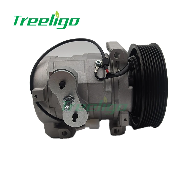 Auto Parts AC Compressor 55111610AA 55111610AB For Mercedes-Benz Actros