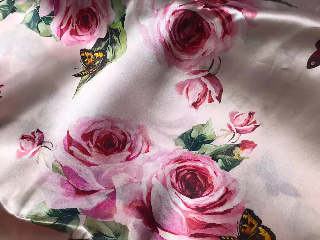 mushroom-home-silk-crispy-feel-european-segment-silk-original-mold-digital-direct-spray-rose-flower-with-signature-p