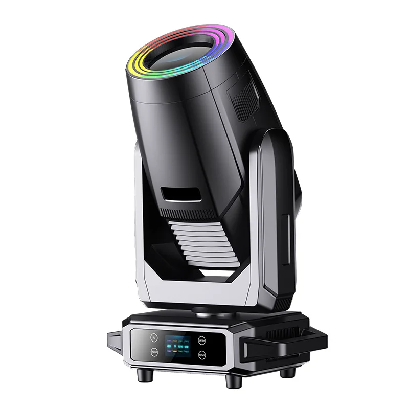 

LED380w beam of light computer moving head 350 watts light stage light