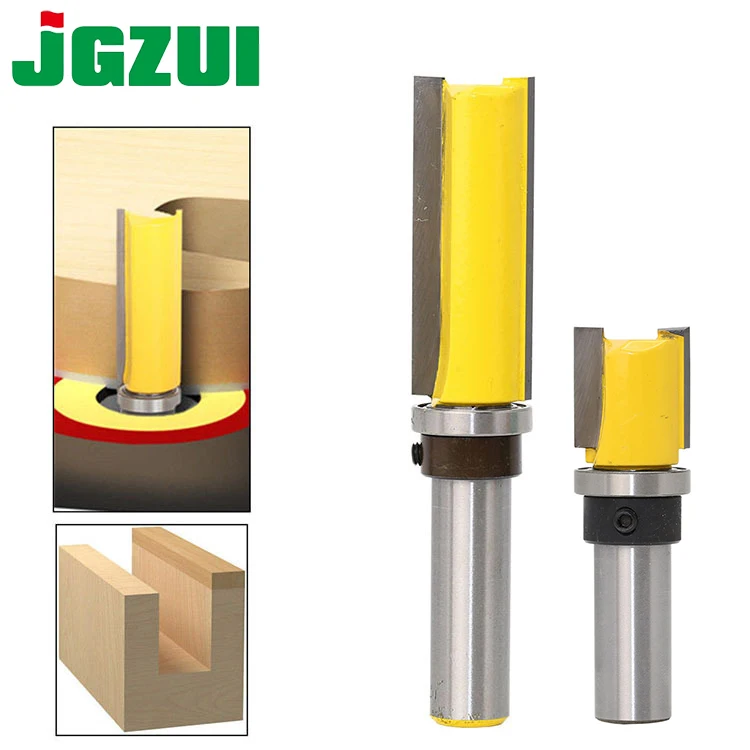Фреза JGZUI 1/2