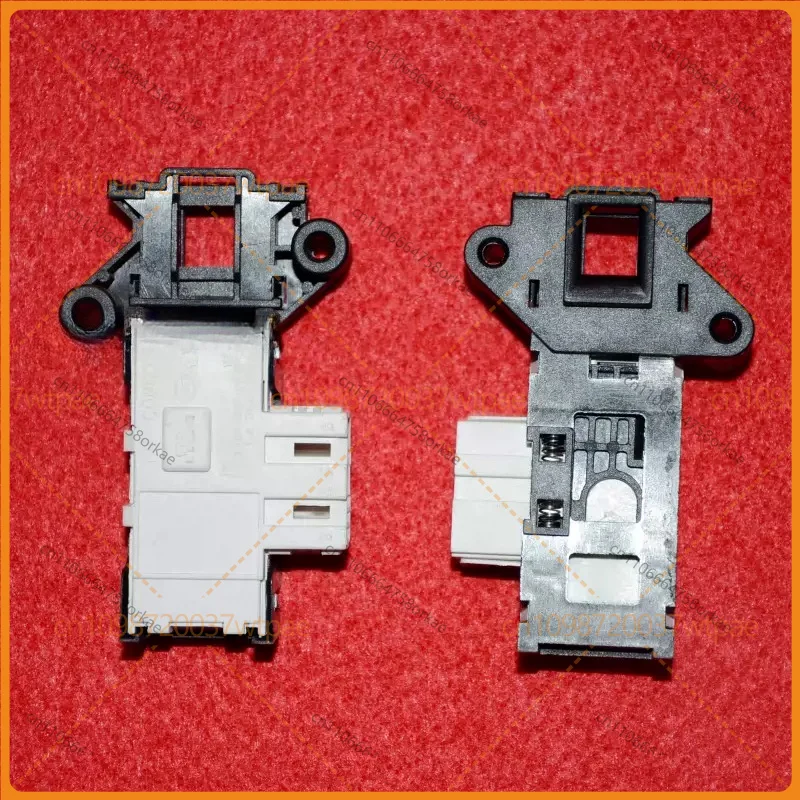W10658073 Door Lock Interlock Switch for Front Loader Washing Machine Replacement Parts