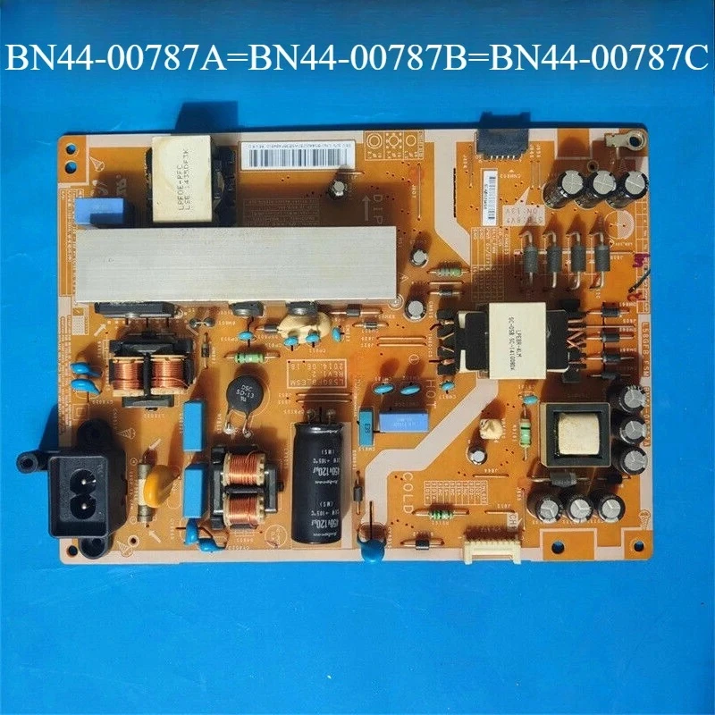 

Power Board BN44-00787A = BN44-00787B = BN44-00787C L58GFB_ESM Be Suitable For UA58J50SWAJ UN58J5190AF UN58H5005AF UN58H5202AF