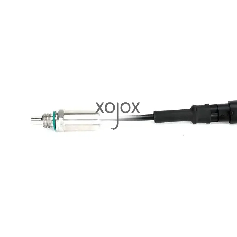 XOJOX For Sany SY135/205/215/2358 Excavator Sensor Pressure Switch Hydraulic Oil Temperature Sensor 385 High Quality Accessories