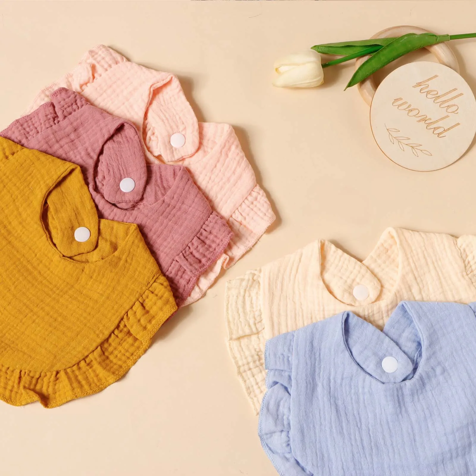 Thumbnail 3 - #73 Most Reviewed Bibs