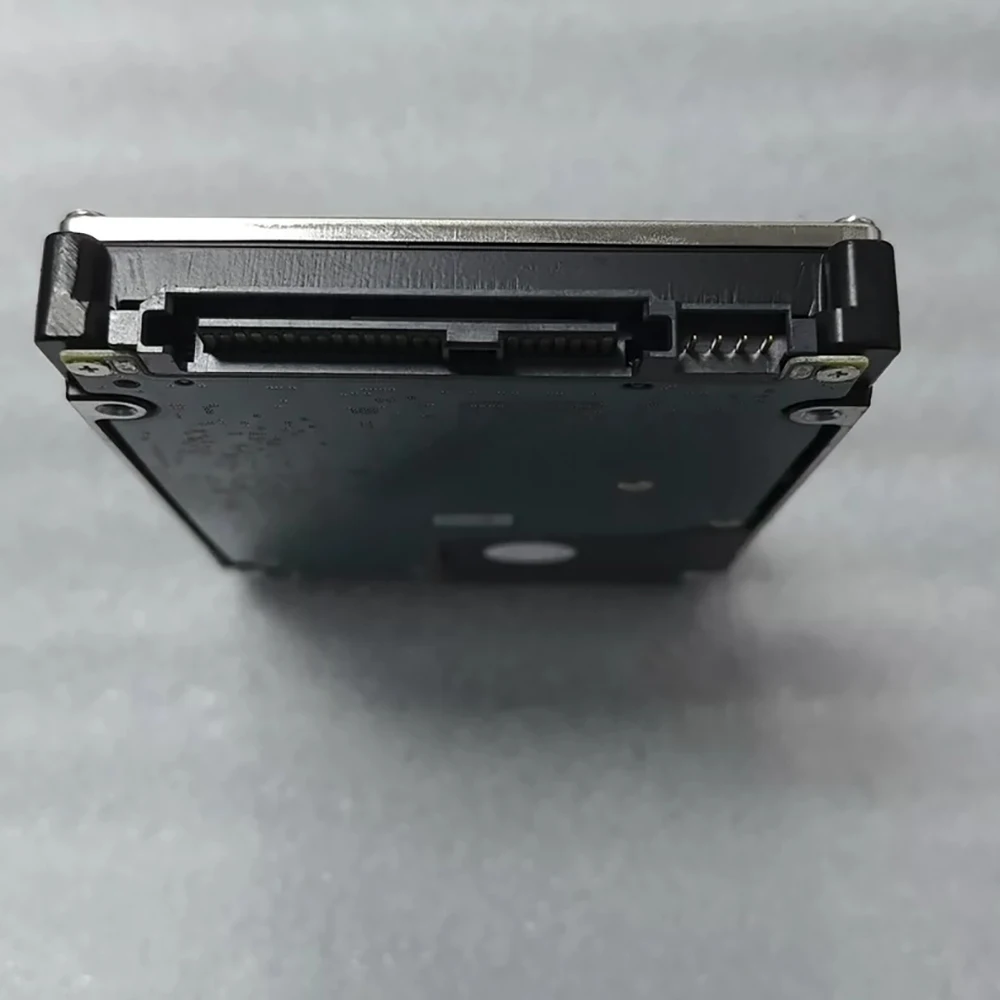 

2,5-дюймовый серверный жесткий диск 2,4T SAS 10K 0F9NWJ AL15SEB24EQY