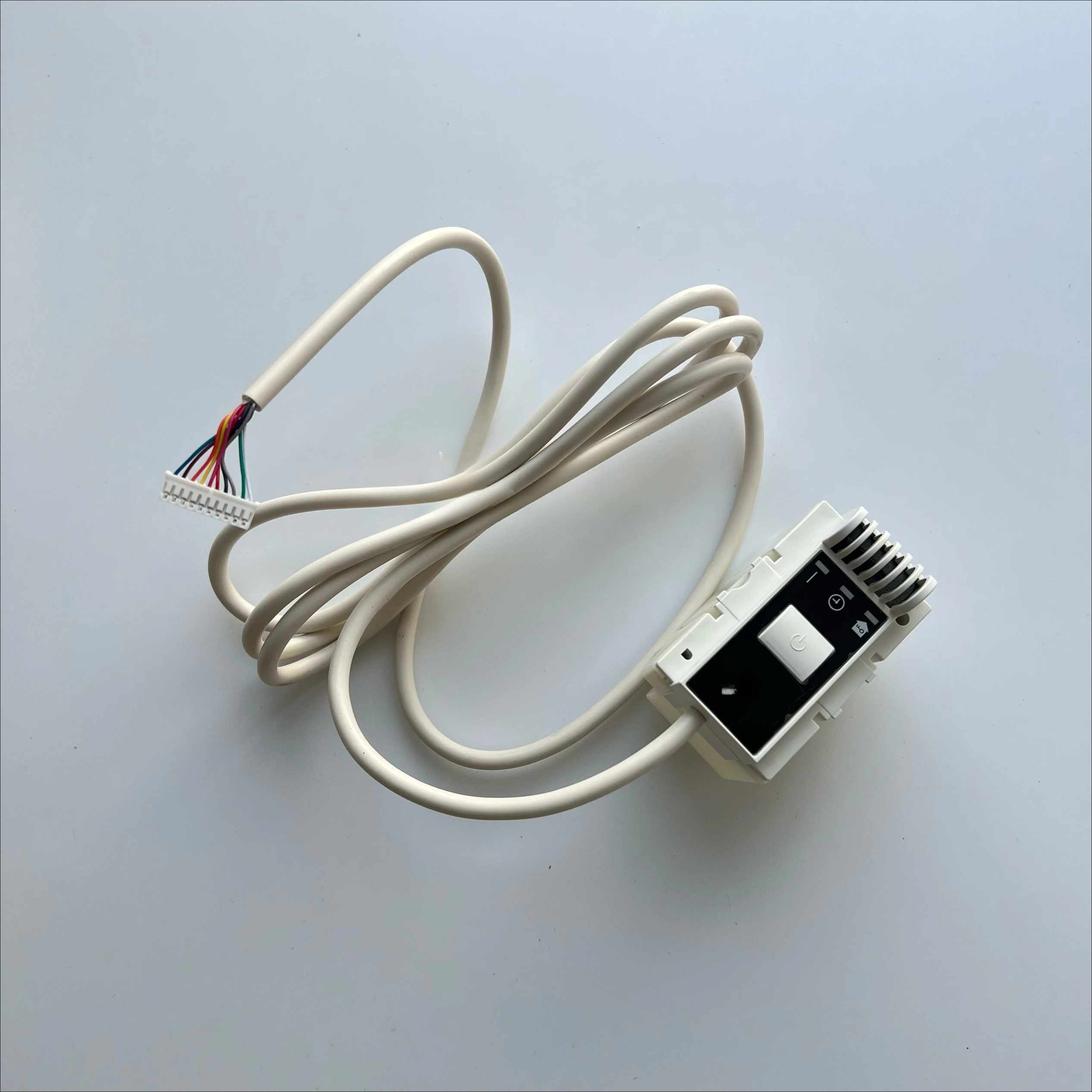 

Suitable for CDXD60BMVMC 6019132 Air Conditioner 3M4M Receiver 3PR08248-1