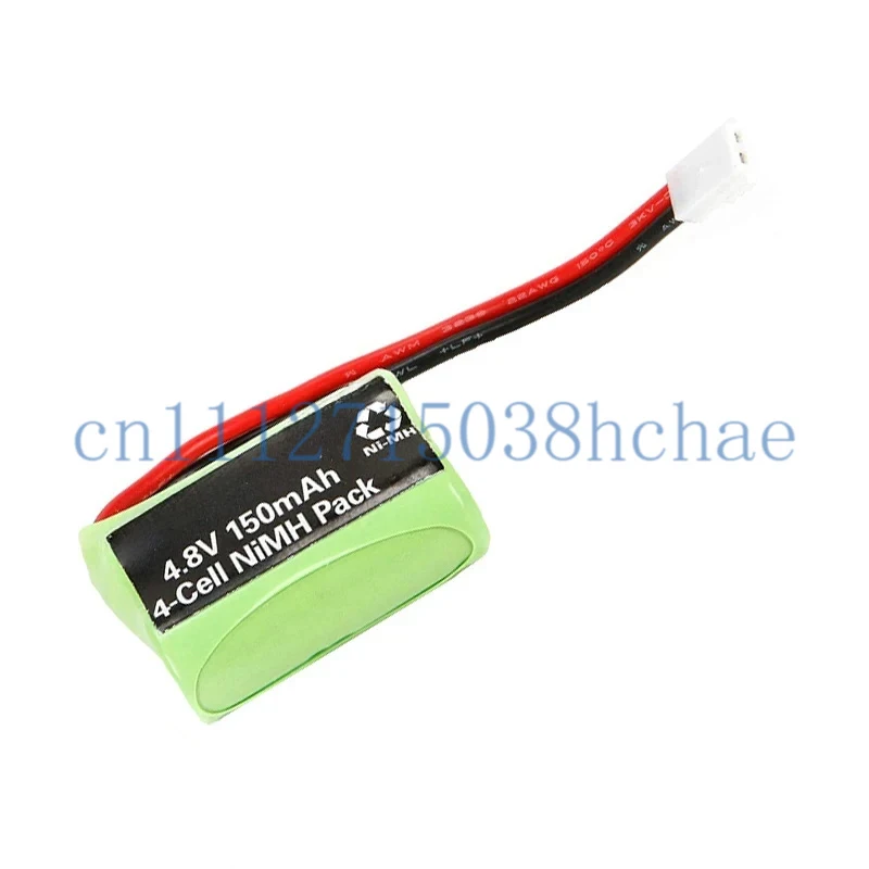 NiMH 4.8V 150mAh  Battery for Molex DYNB0008 Batteries Compatible for SportDOG