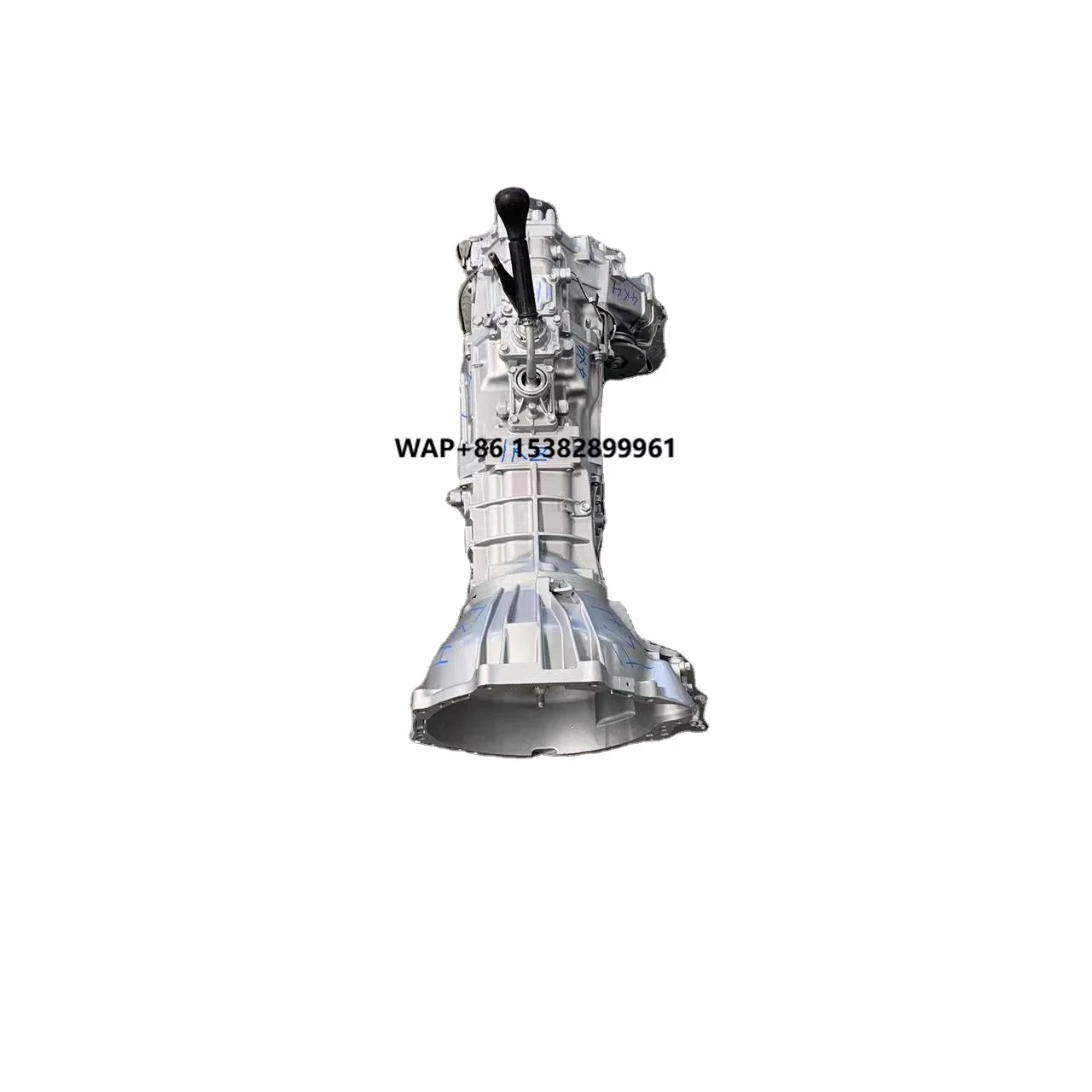 

FSH Japanese 1KZ 4x4 Gearbox for Land Cruiser 100/LC100 (2003-2007) Manual Transmission 5 Days Delivery 24 Hours