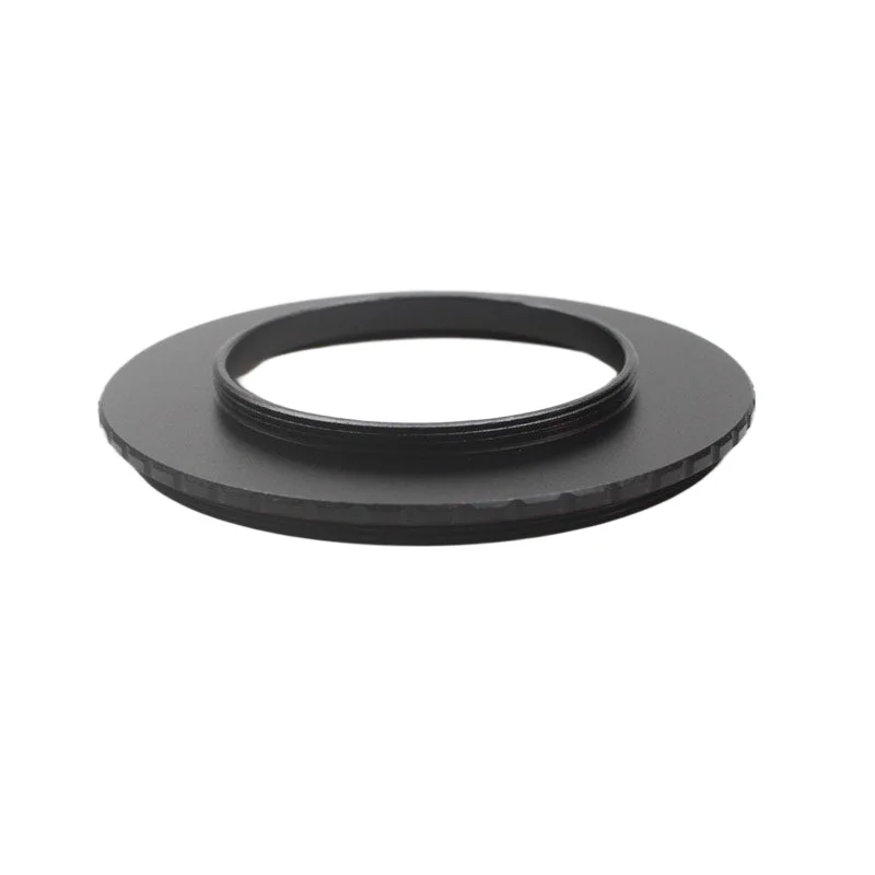 For M60x0.75 Male Thread To M42x0.75 Male Thread Adapter Accessories