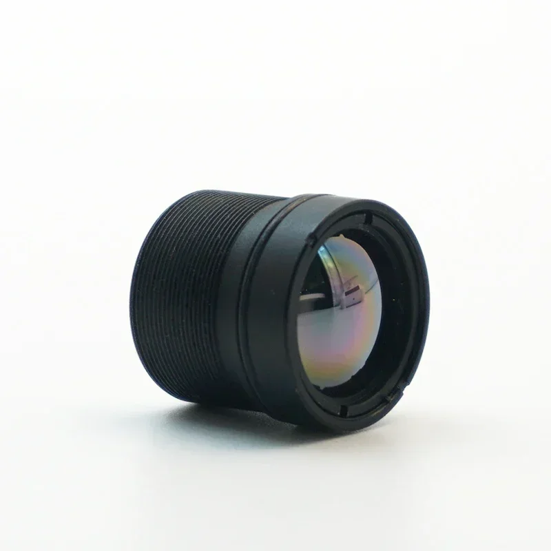 Obiettivo termico FL 13.5 Mm F #1.0 LWIR di alta qualità con rilevatore 12um per termocamera