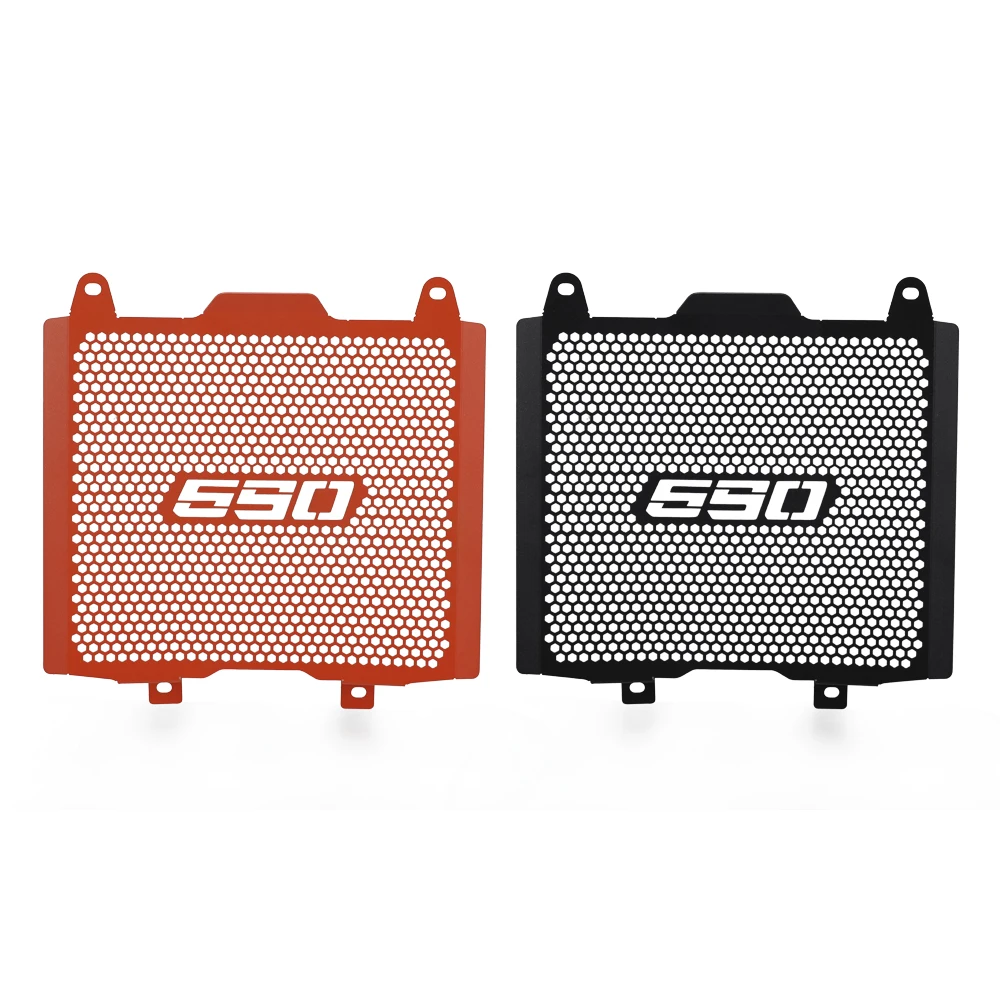 FOR 990 Supermoto LC8 990 SM LC 8 2009 2010 2011 2012 2013 2014 Radiator Guards Grille Guard Cover Protection Accessories