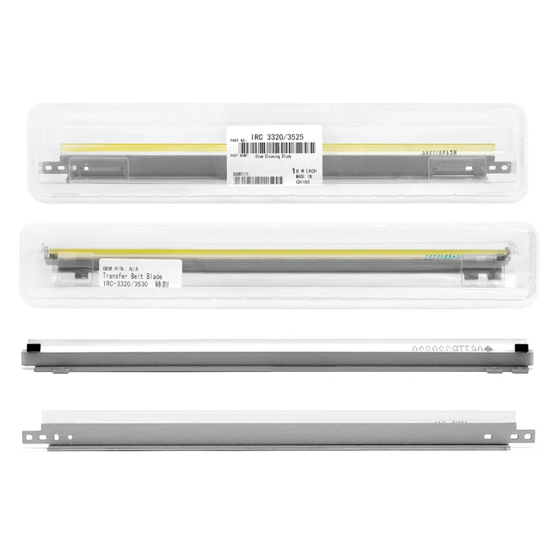 Canon IR C 3020 3025 3120 3125 3320 3325 3330 3520 3525 3530 3720 3725 3730 3826 3830 Чистый лезвие Ремень переноса Очистка барабана