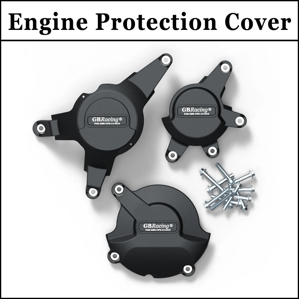 FOR HONDA CBR1000RR CBR 1000 RR 2008 2009 2010 2011 2012 2013 2014 2015 2016  Engine Protective Cover