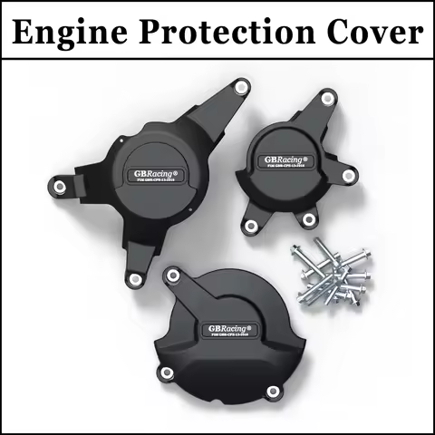 FOR HONDA CBR1000RR CBR 1000 RR 2008 2009 2010 2011 2012 2013 2014 2015 2016 Engine Protective Cover