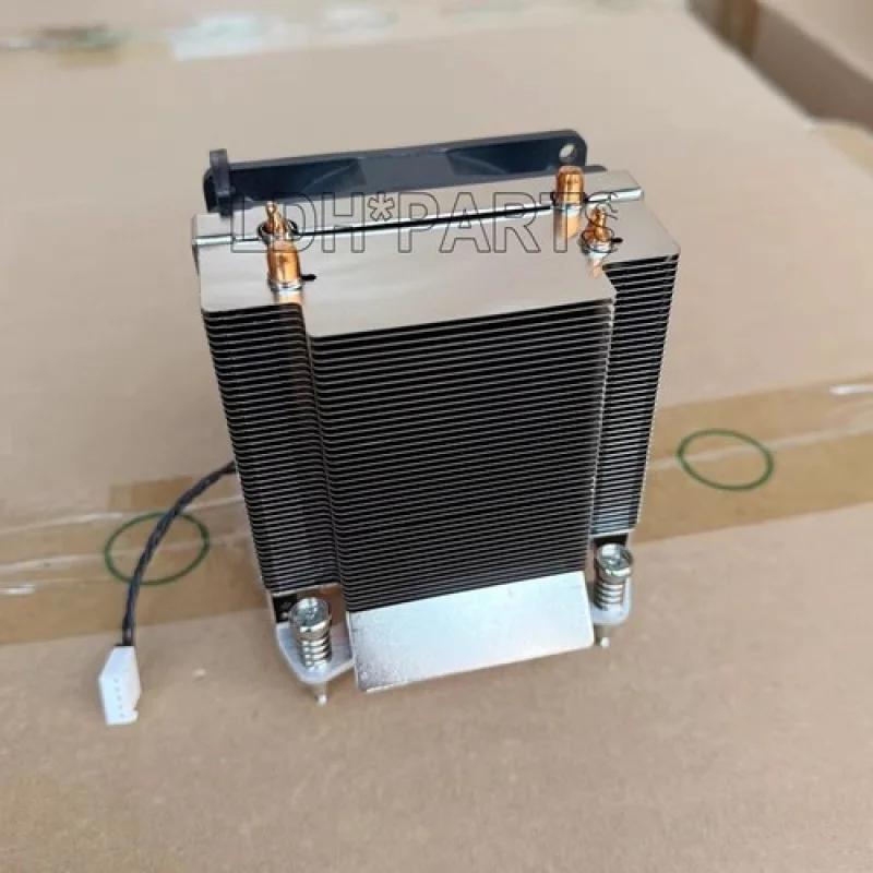 A++L97052-001 New CPU Heatsink W/Fan 80W For HP Z2 G5 G8 G9 TWR 600 800 G4 G5 G6 MT