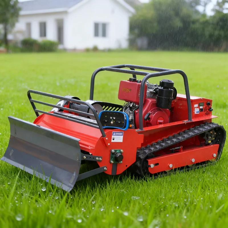 Customized Smart Rc… - image