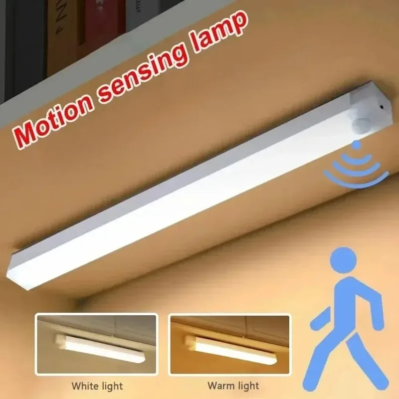 Lámpara de clip larga y brillante y cálida para libros, escritorio, pasillo, patios al aire libre, luz de lectura de protección ocular DIY