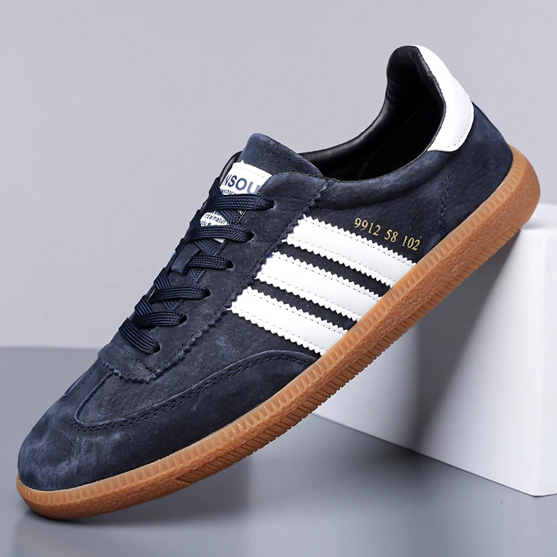 

Удобные модные классические кроссовки, новые ретро четырехсезонные тренировочные туфли для досок, повседневная обувь 39-44, высокое качество