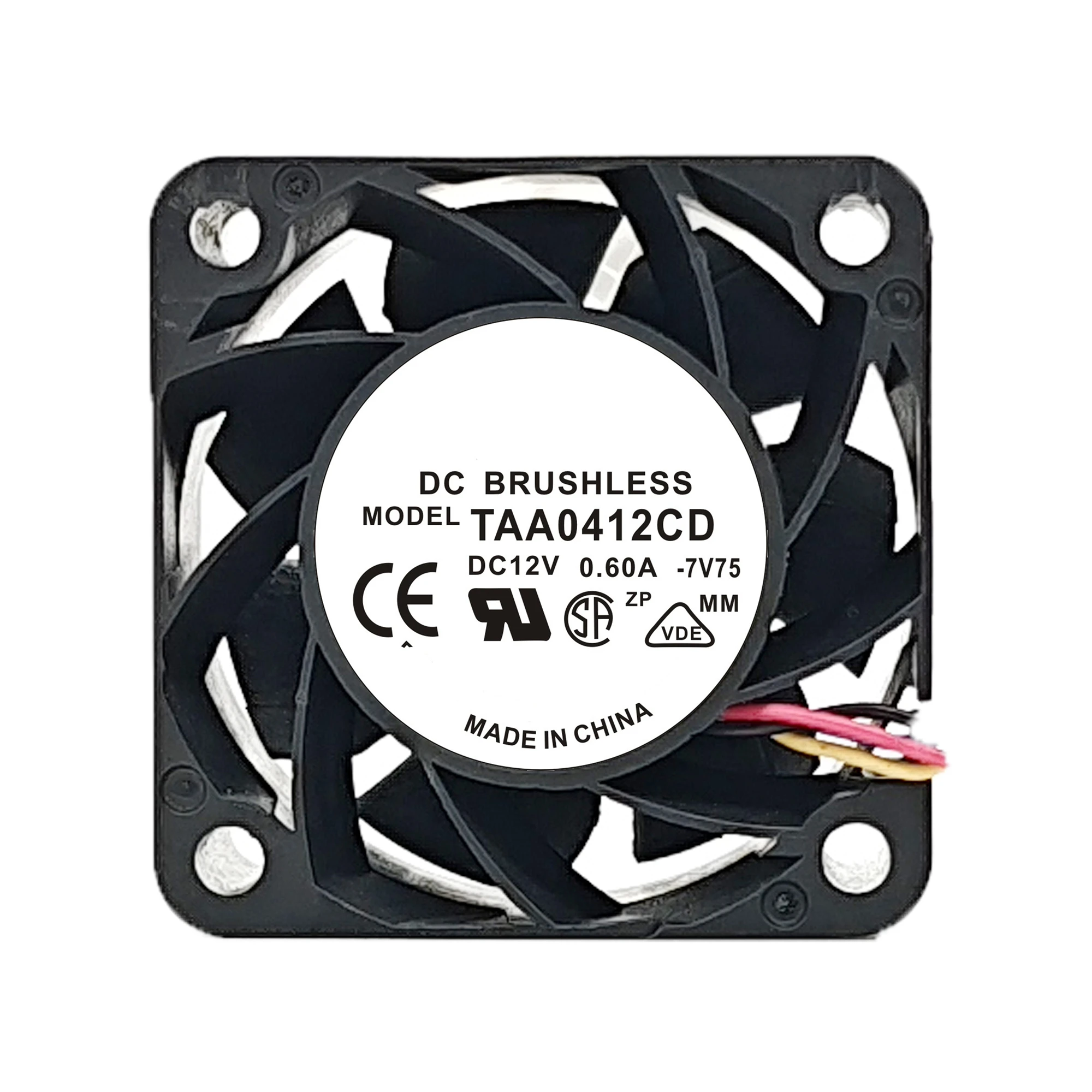 Cooling Fan TAA0412… - image