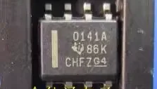 5PC      OPA141AIDR        OPA141A          SOP8         M63823FP      SOP16
