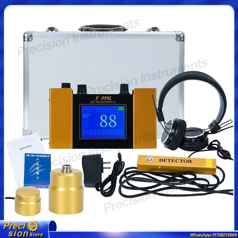 #6 Latest Heat Detectors Offers