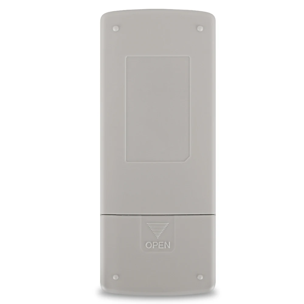 جهاز تحكم عن بعد عالمي A/C KT-FTII يستخدم فقط لوحدة تحكم تكييف مكيف الهواء Fujitsu جميع الموديلات