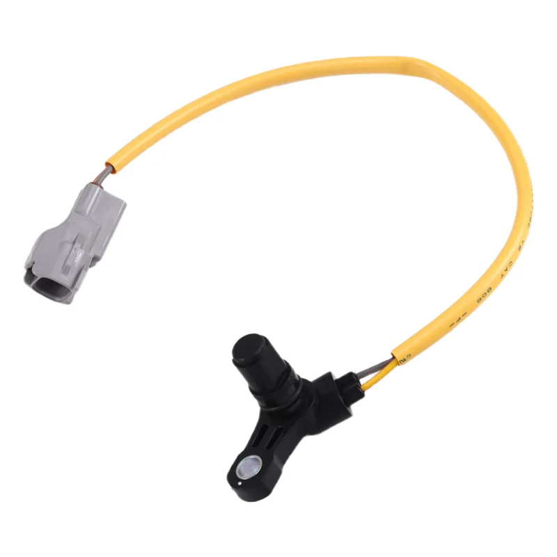 

Well-Bearing Front Wheel Speed Sensor 58810-13900-71 For Toyota Electric Forklift 7FBR 15 20 25588101390071-Forklift Parts
