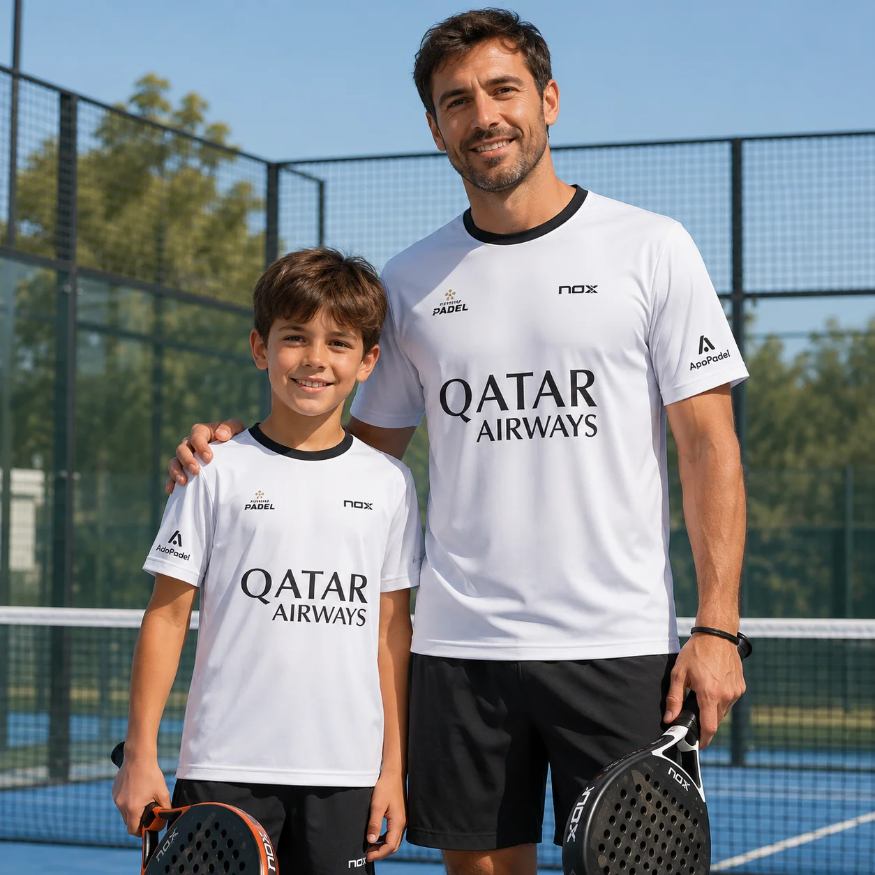 Badminton Kids - 2026 New Summer Men's and Kids'