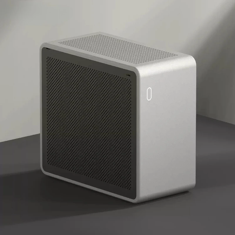 MQ5 All-Aluminum Al…