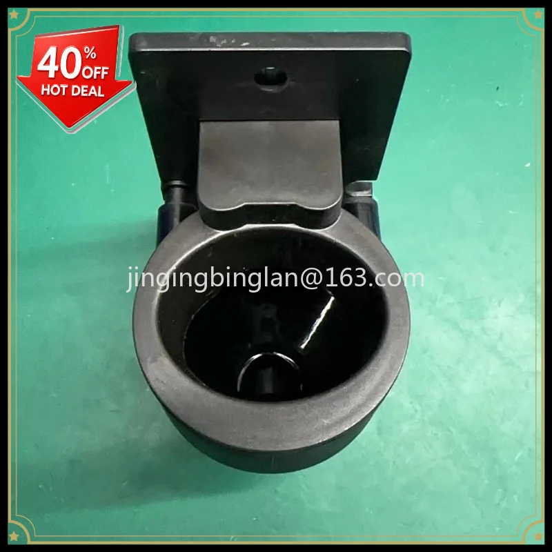 Factory direct coffee machine mixer beverage machine mixer single/double, water outlet