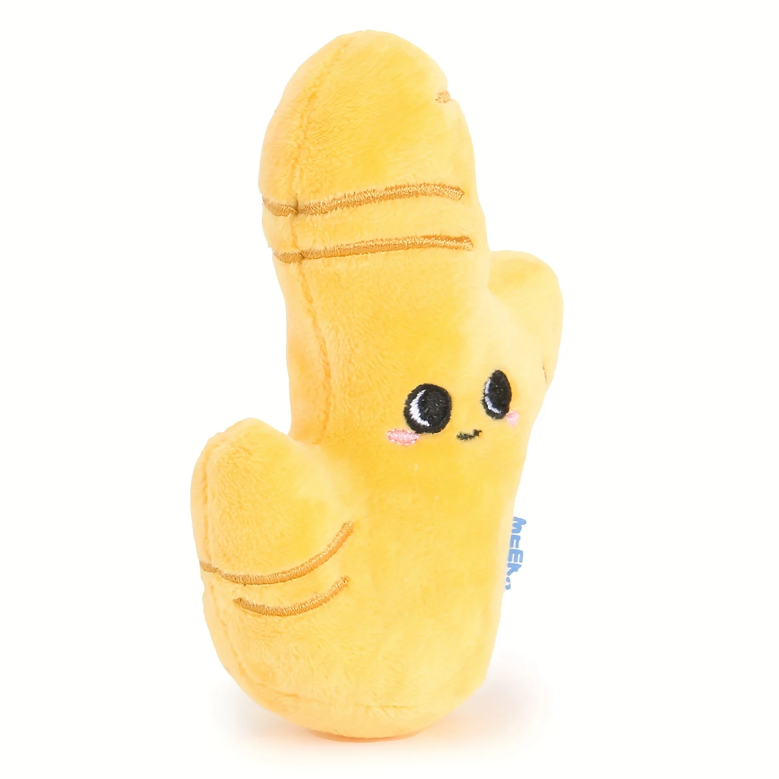 12cm gengibre vegetal brinquedo de pelúcia planta pingente boneca de pelúcia bebê crianças presente aniversário decoração para casa artesanato