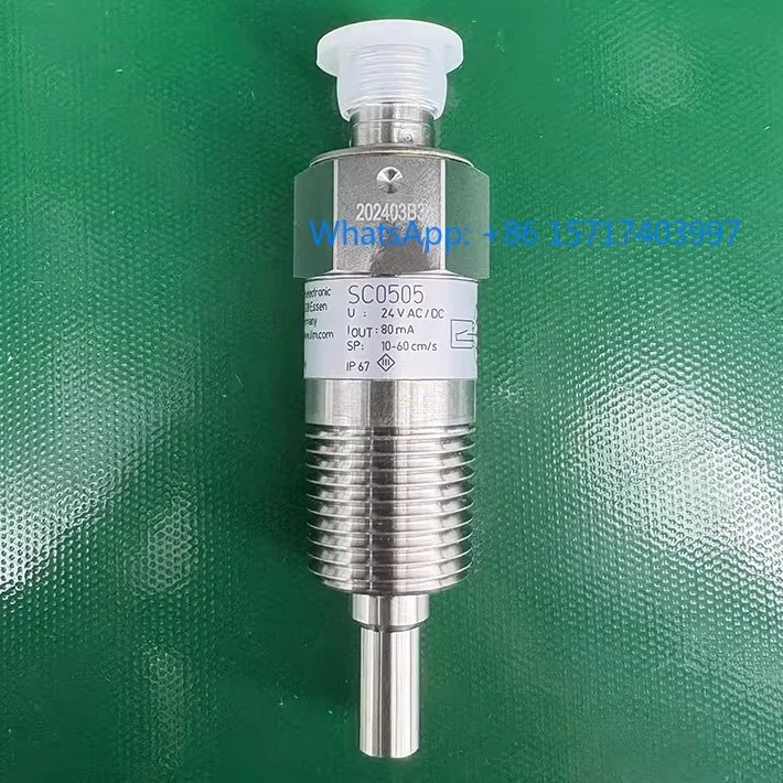 SC0505 flow switch 30RB accessory 00PPG000453200A open sensor