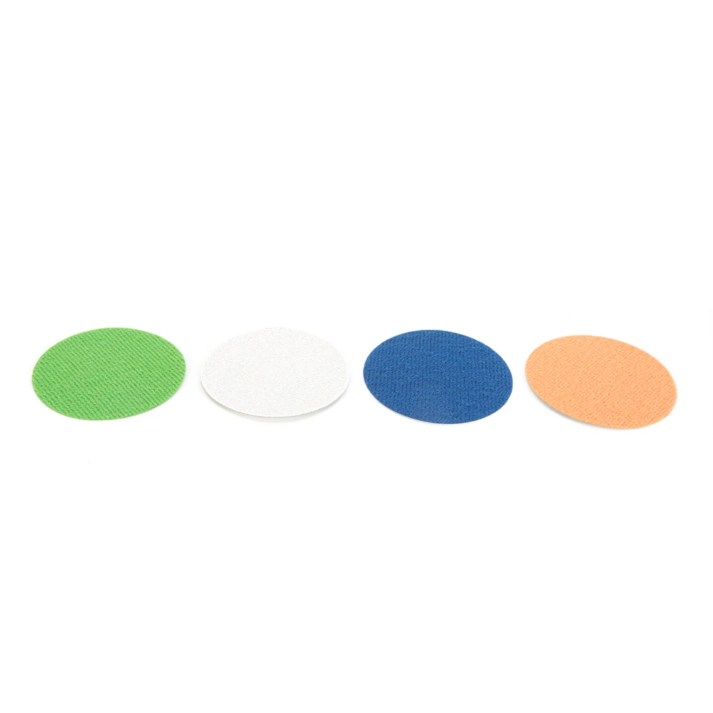 Accessories Sanding Disc Antistatic Grinding Pad Polishing Replacement 3\
