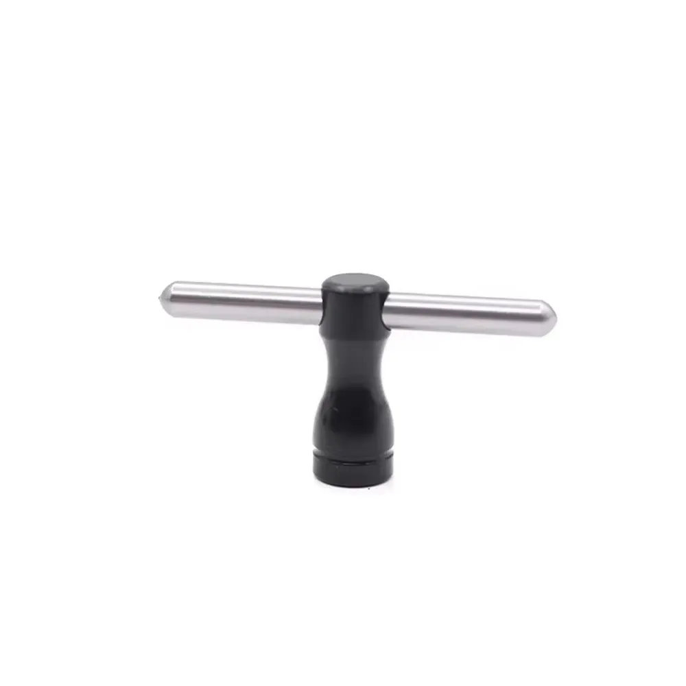 High quality alloy M5 Screw Wrench Propeller Quick Release Tool T-Socket For RC Drone FPV 2205/2207 motor Quadcopter Multicopter