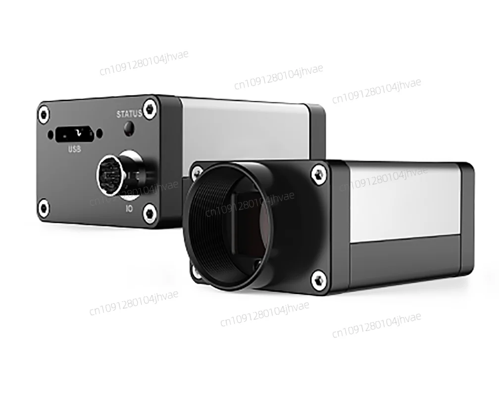 

A5402MU90E Global Shutter Industrial USB3.0 Area Scan Inspection Camera for Machine Vision
