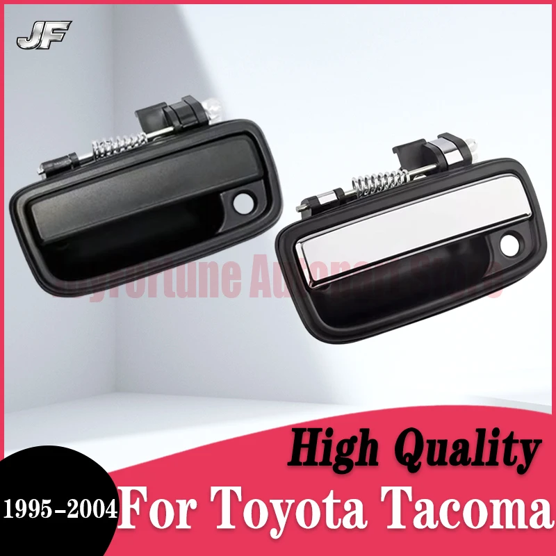 

1PC For Toyota Tacoma 1995 1996 1997 1998 1999 2000 2001 2002 2003 2004 Door Handle High Quality 6921035030 6922035030