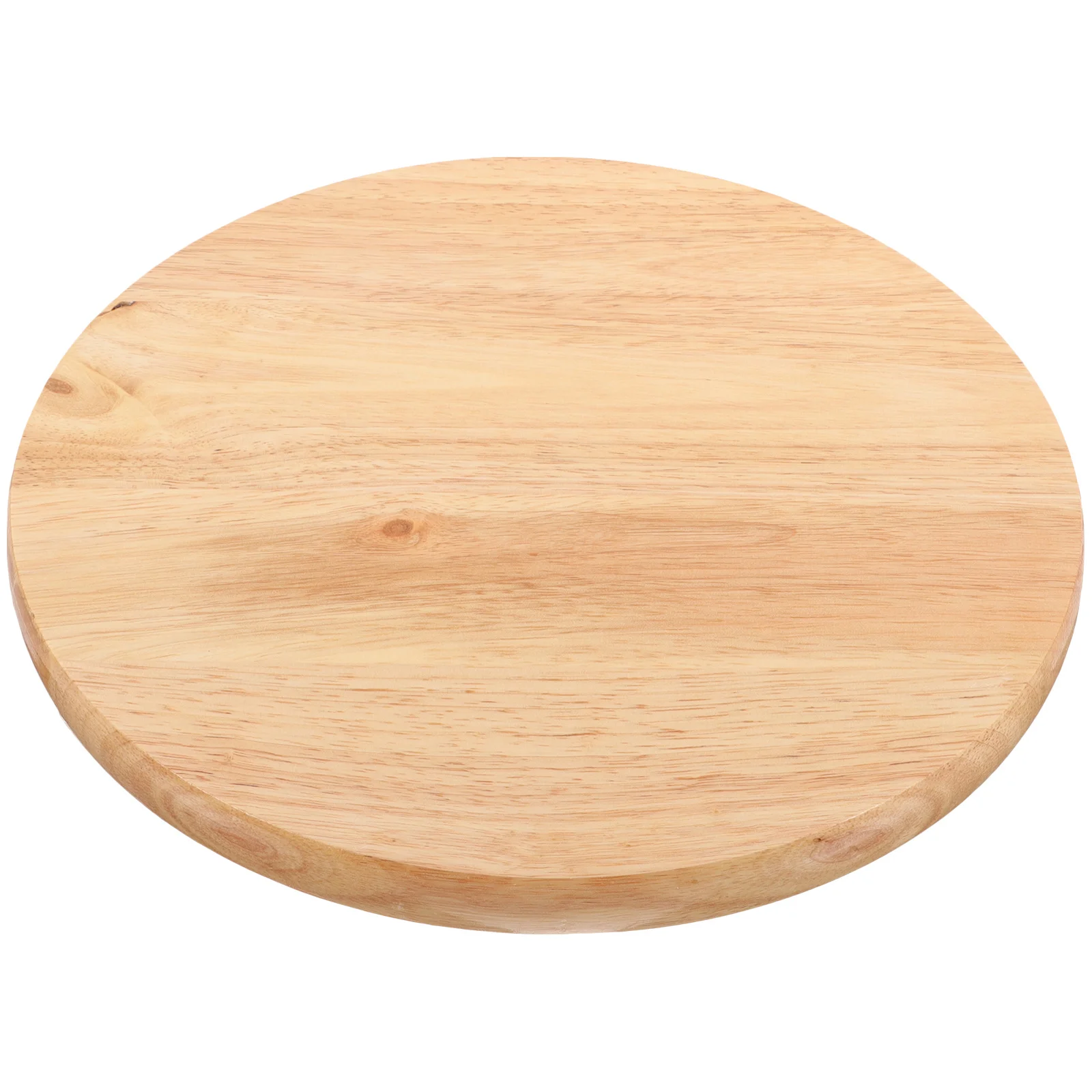 ผ้าคลุมเบาะเก้าอี้ทรงกลมแบบไม้ สำหรับเปลี่ยนอะไหล่ ปกป้องเบาะเก้าอี้ในบ้าน