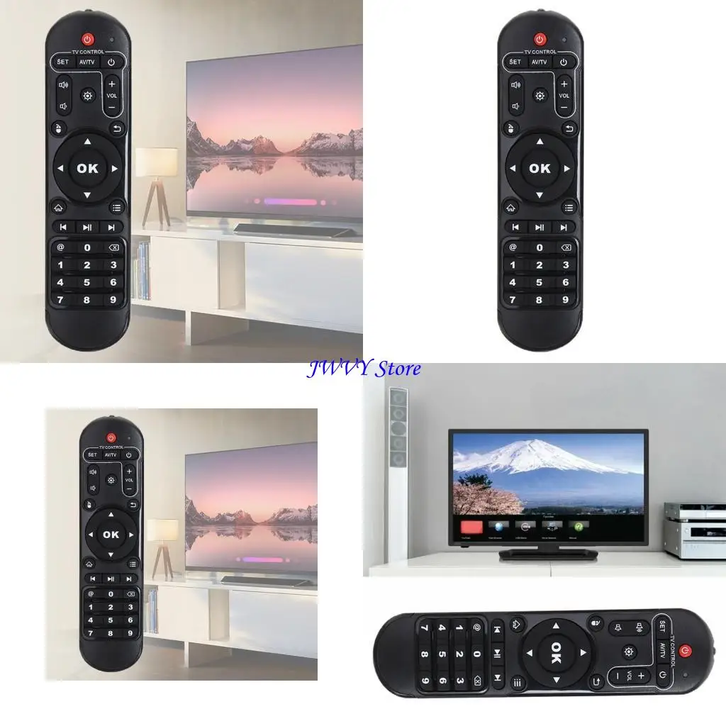 573A Hot Remote Con…