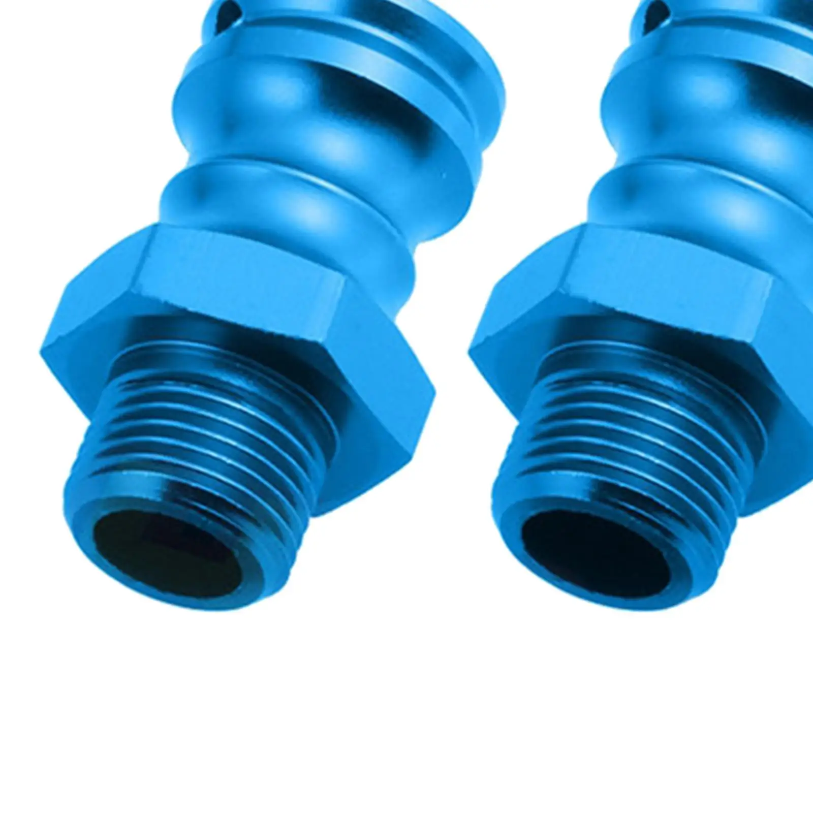 RC Car 17mm Wheel Hex Adapter Alloy Extension Upgrade for HSP 1 8 Monster Truck Buggy Spare Parts