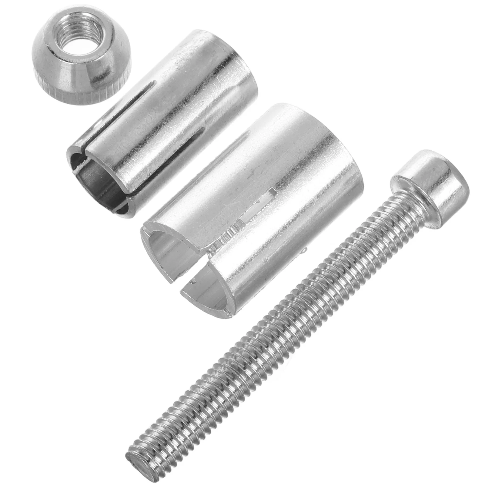 

1 Set Of Motorcycle Handlebar Plug End Caps Universal Fit Mirror Hole Plugs With Screws Bar End Plugs For Motorbike Electric