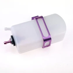 helicopter auxiliary fuel tank / fuel tank / 81 * 40 * 25mm oil pot / oil moving methanol machine small fuel tank